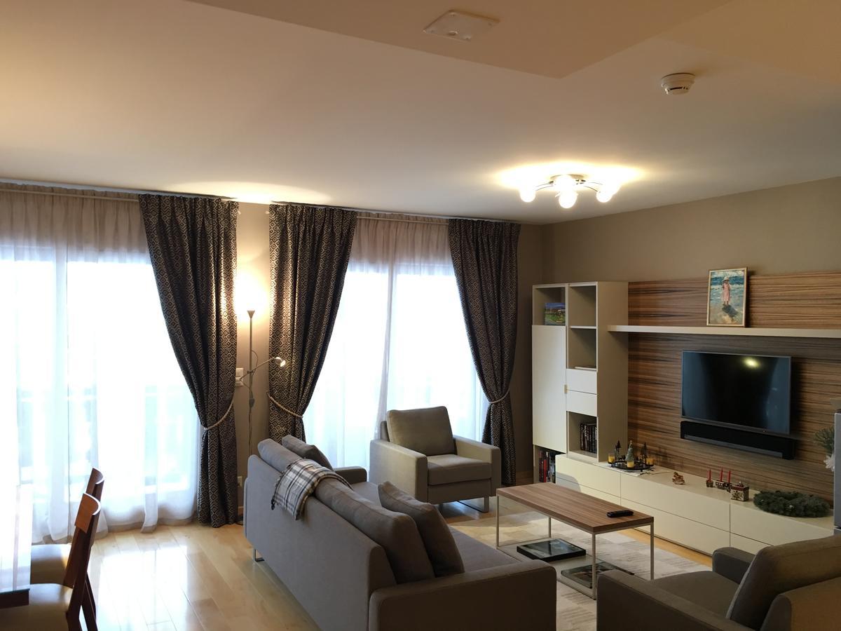 Résidence RoyAlp - Appartement 22A Villars-sur-Ollon Esterno foto