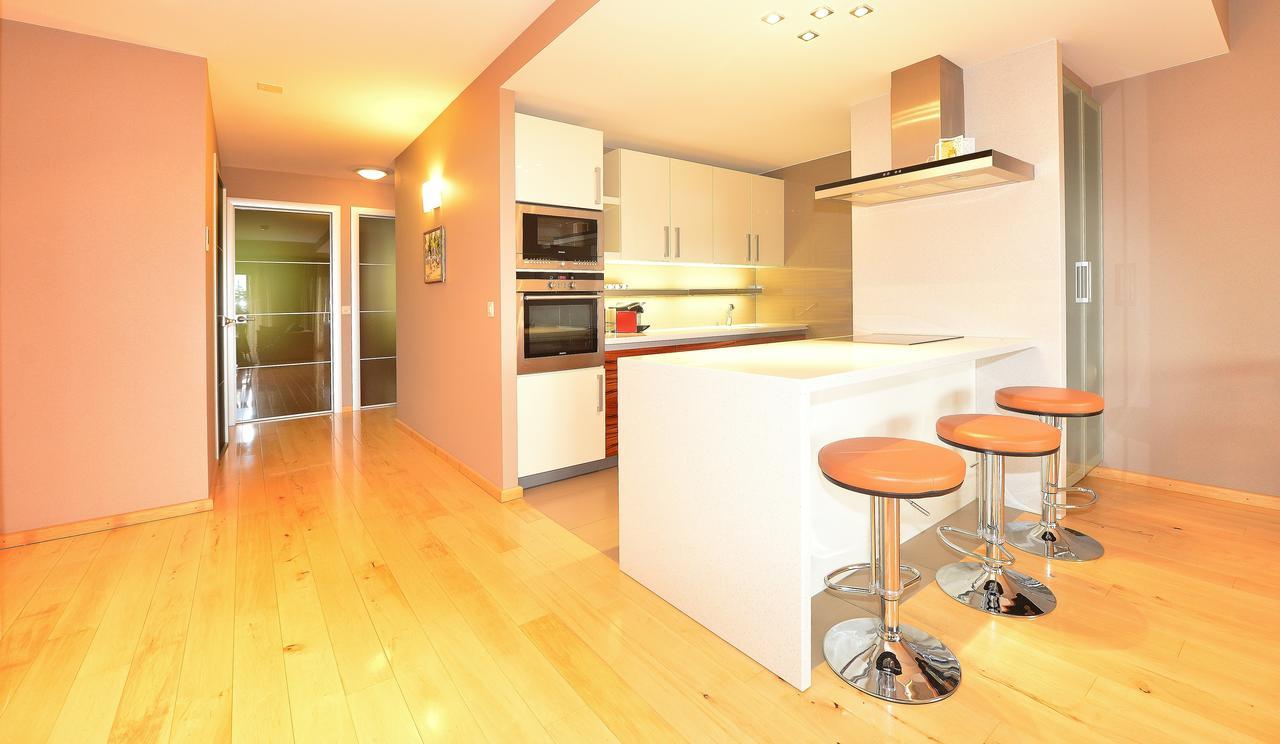 Résidence RoyAlp - Appartement 22A Villars-sur-Ollon Esterno foto